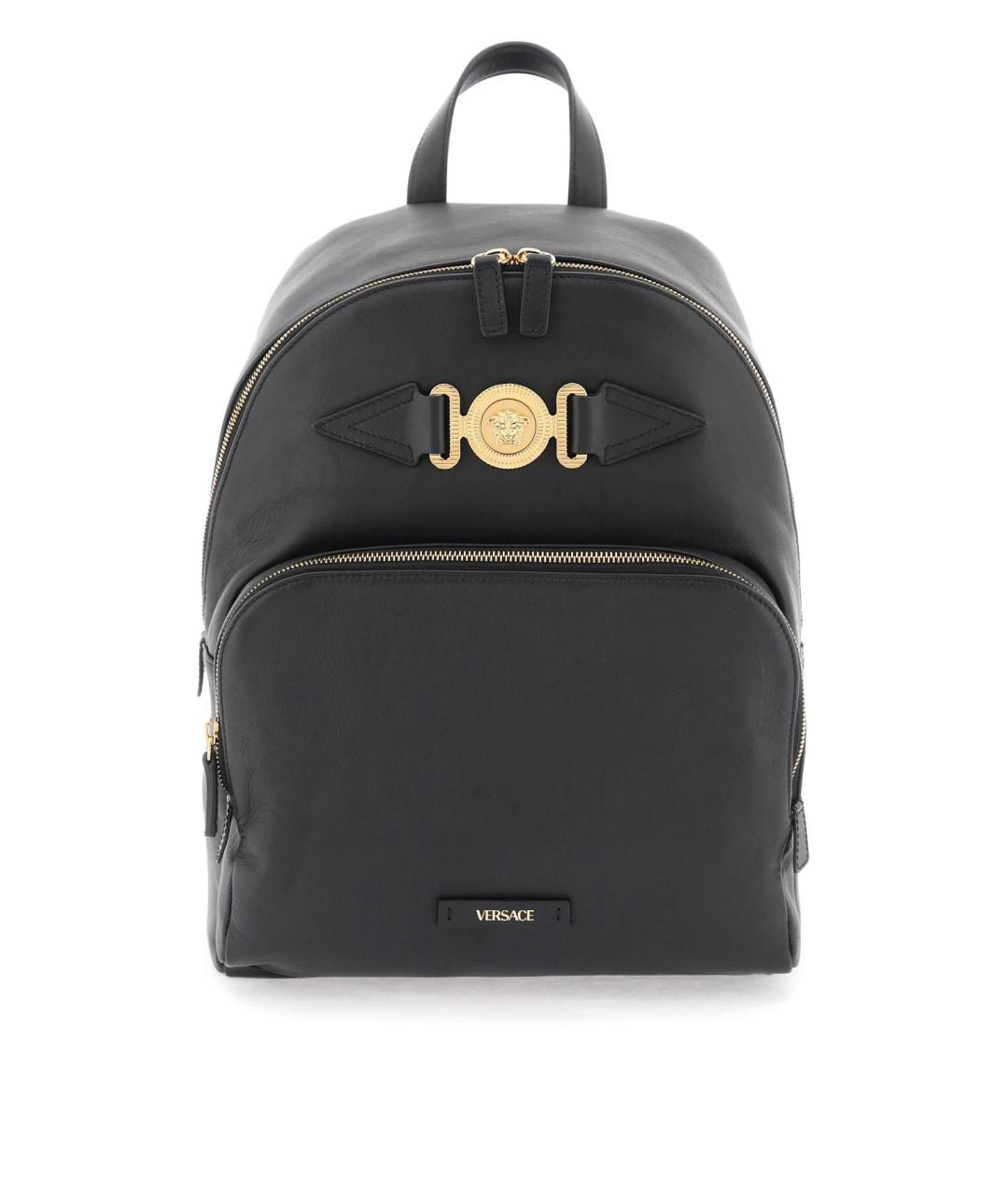 Versace store backpack men