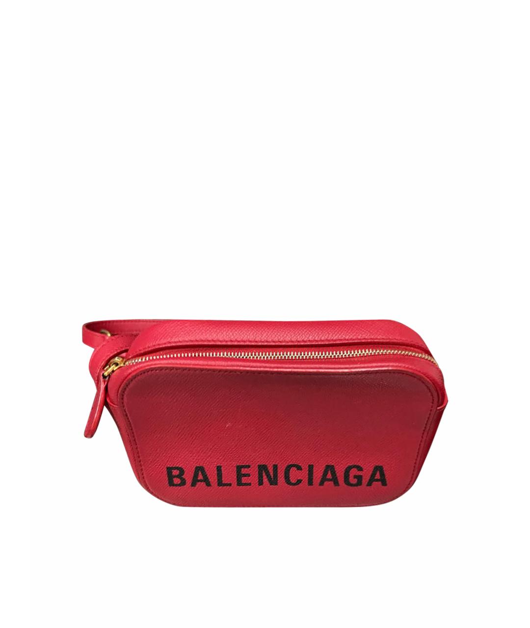 Balenciaga ville xs camera hot sale bag