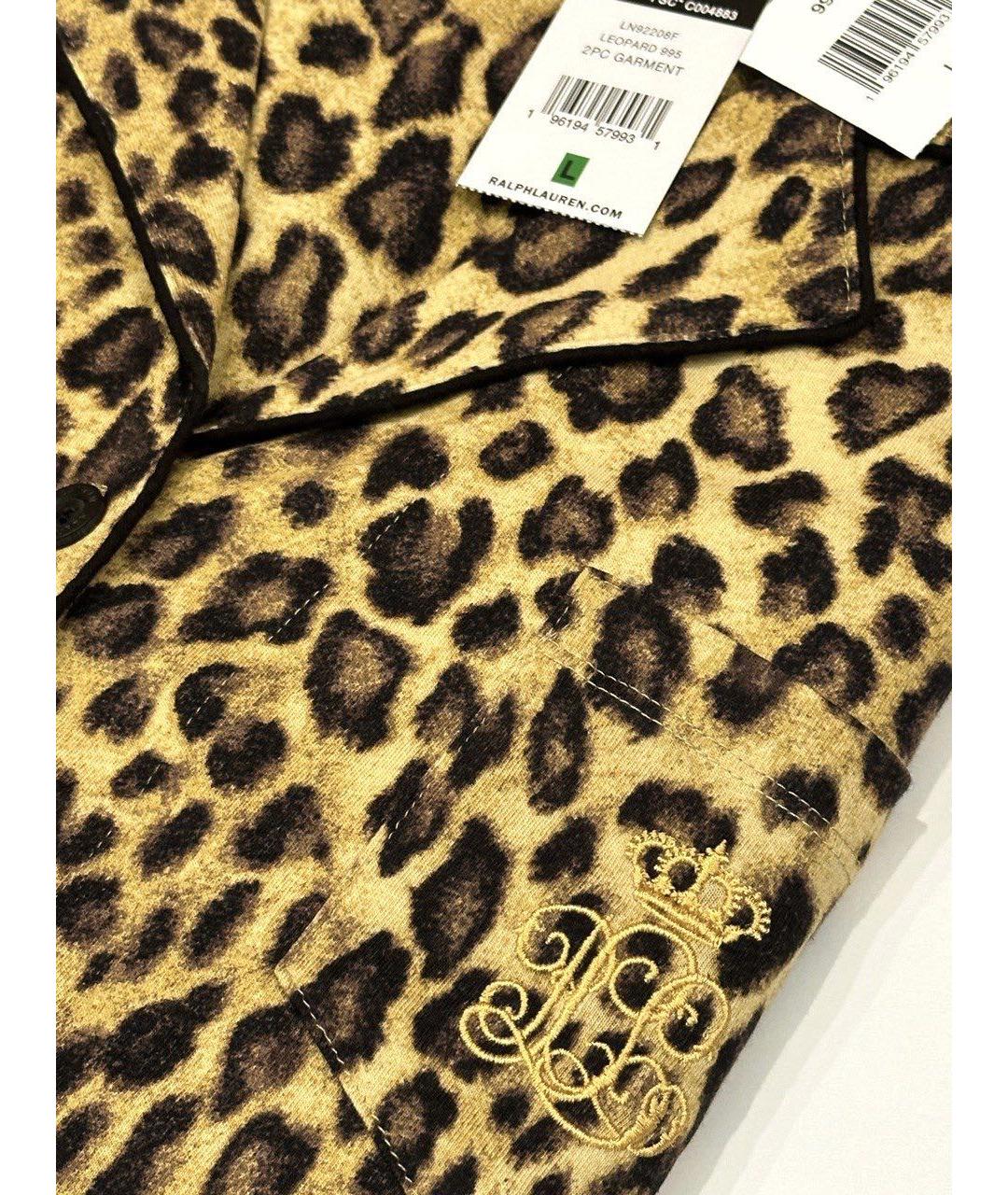 POLO RALPH LAUREN Пижамы и сорочки, фото 8