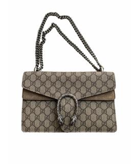 GUCCI Сумка через плечо