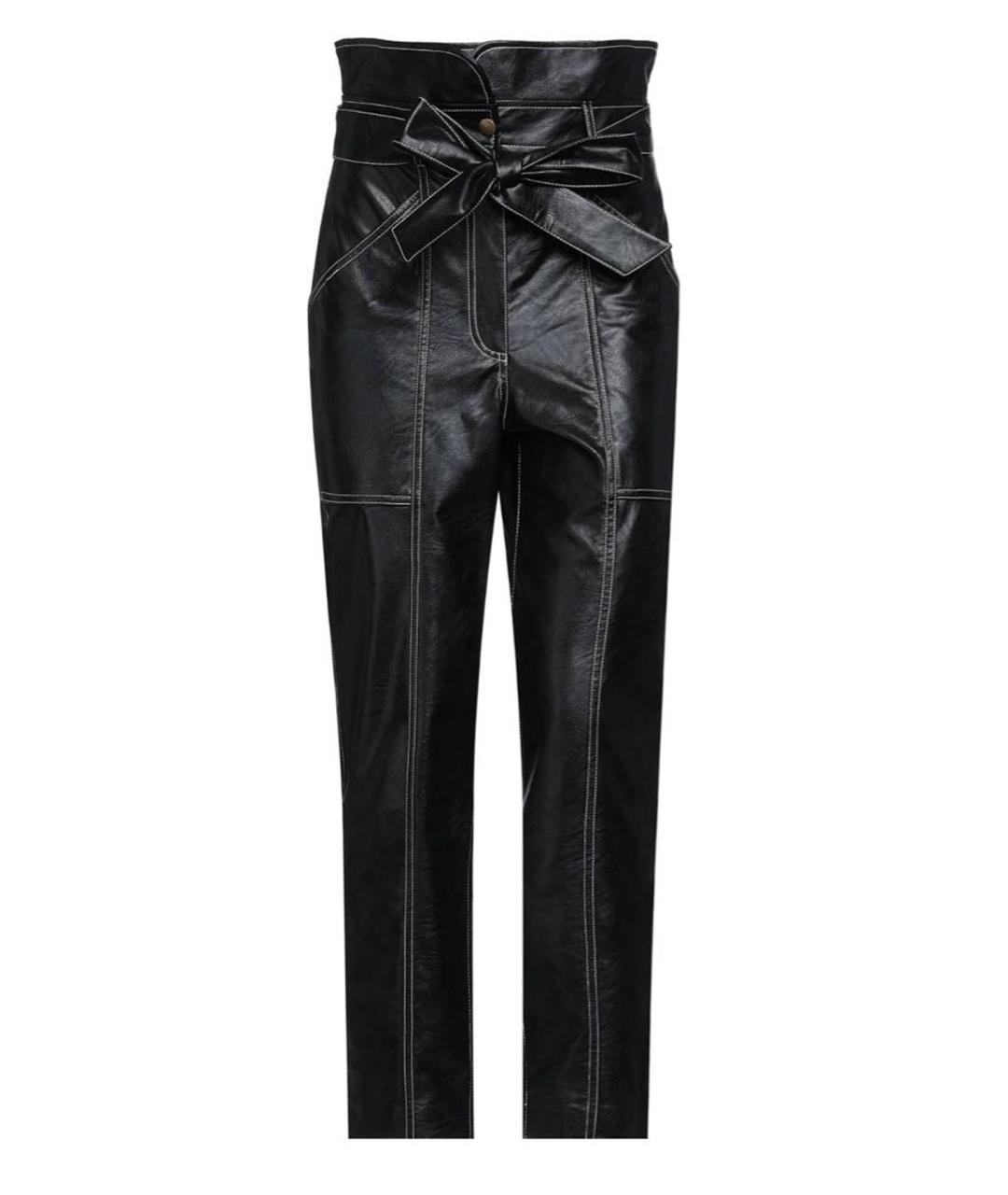 

Прямые брюки