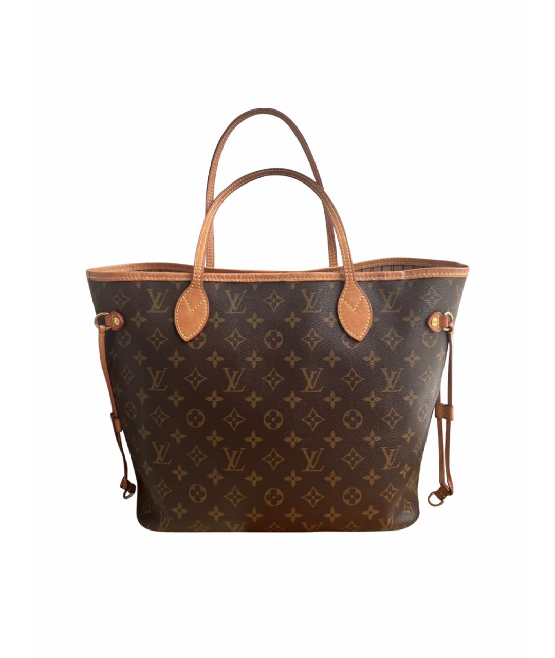 LOUIS VUITTON Мульти сумка тоут, фото 1