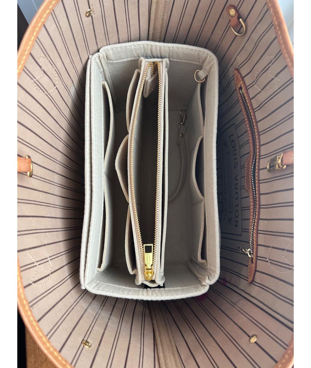 LOUIS VUITTON Мульти сумка тоут, фото 6