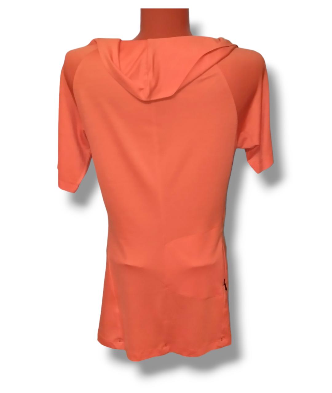 ARC'TERYX Оранжевый шерстяной спортивные костюмы, фото 2