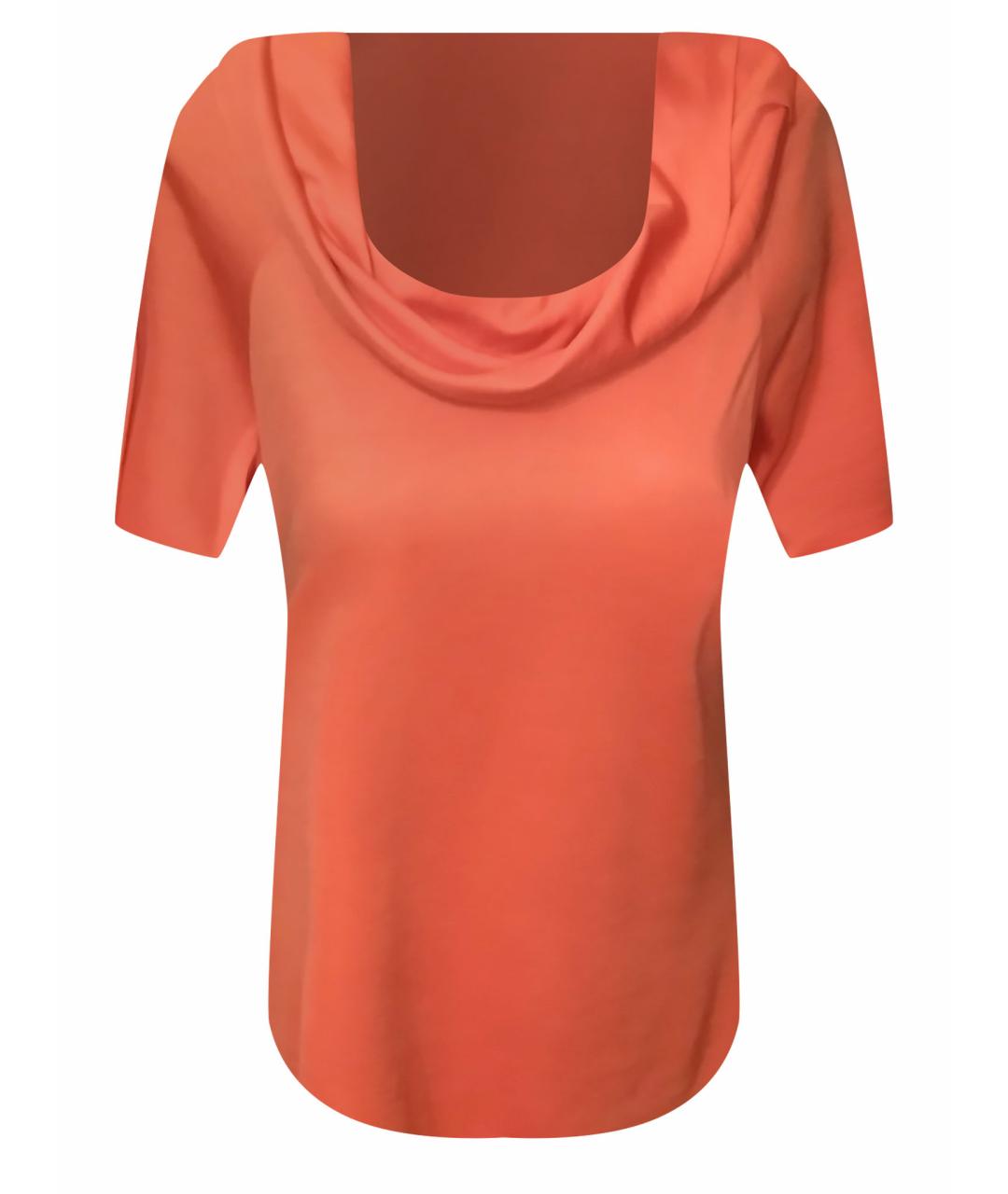 ARC'TERYX Оранжевый шерстяной спортивные костюмы, фото 1