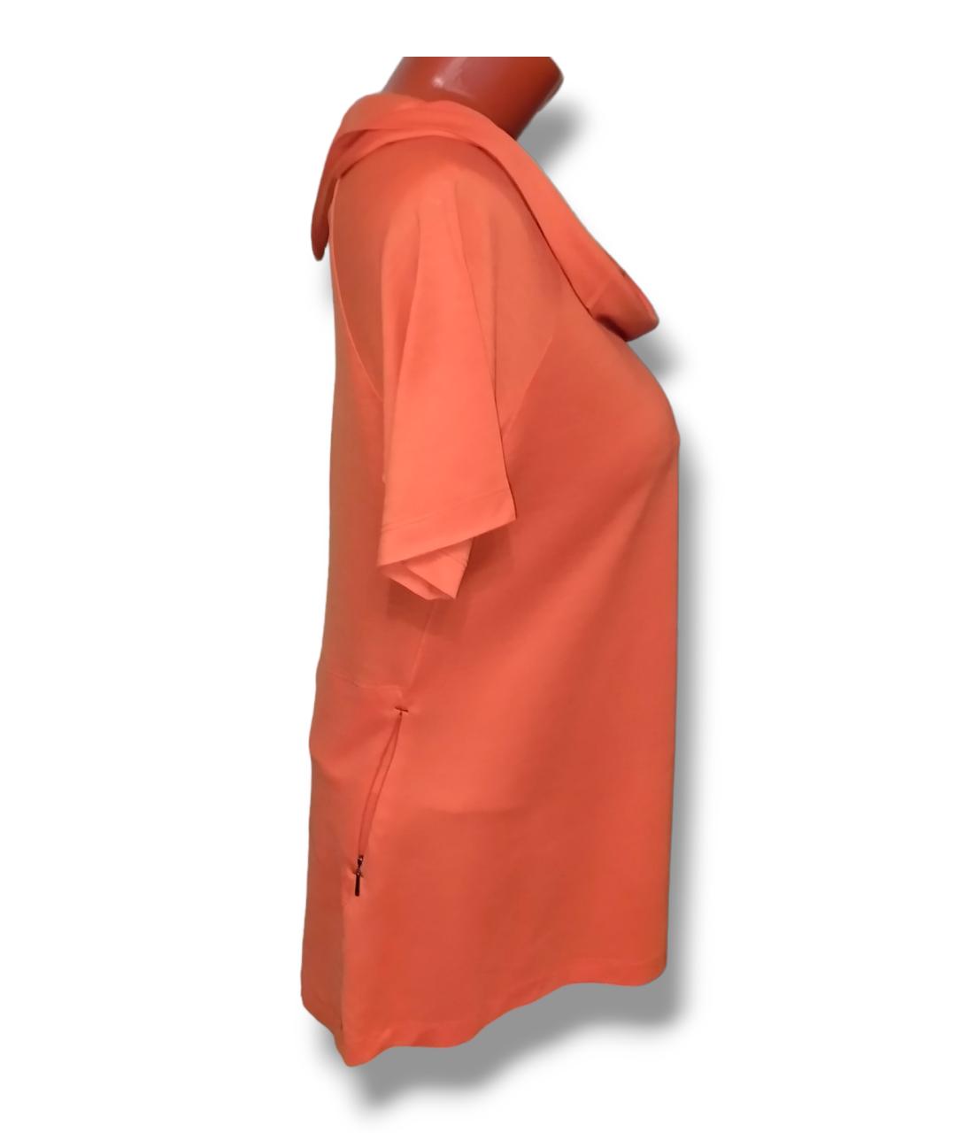 ARC'TERYX Оранжевый шерстяной спортивные костюмы, фото 3
