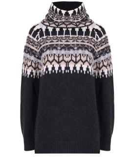 LORENA ANTONIAZZI Джемпер / свитер