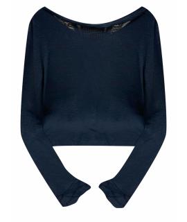 CHANEL Джемпер / свитер