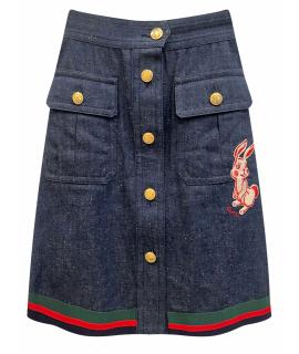 GUCCI Юбка миди