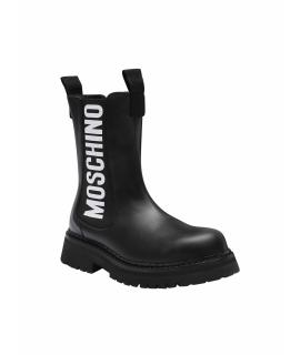 MOSCHINO Полусапоги