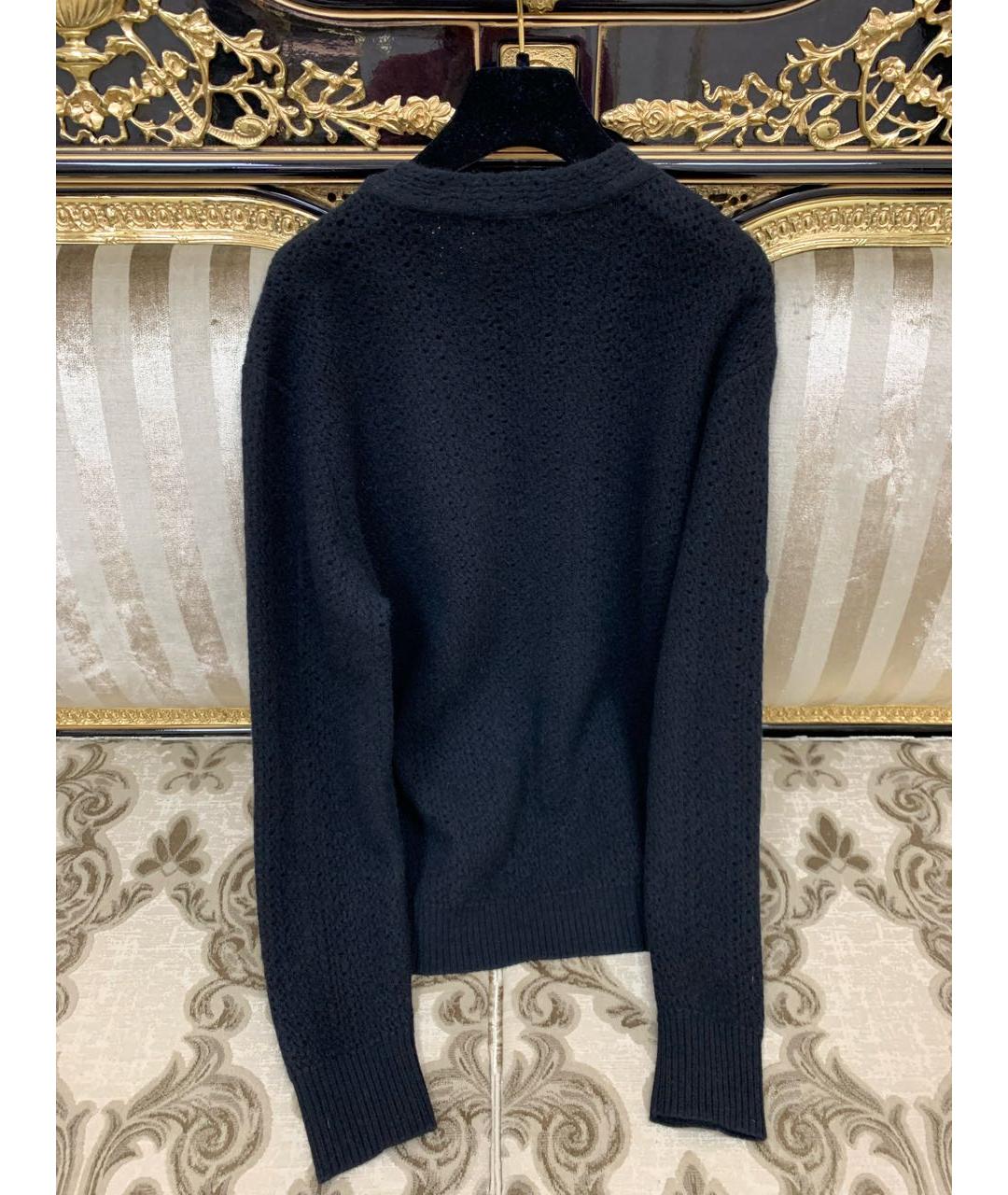 CHANEL Джемпер / свитер, фото 6