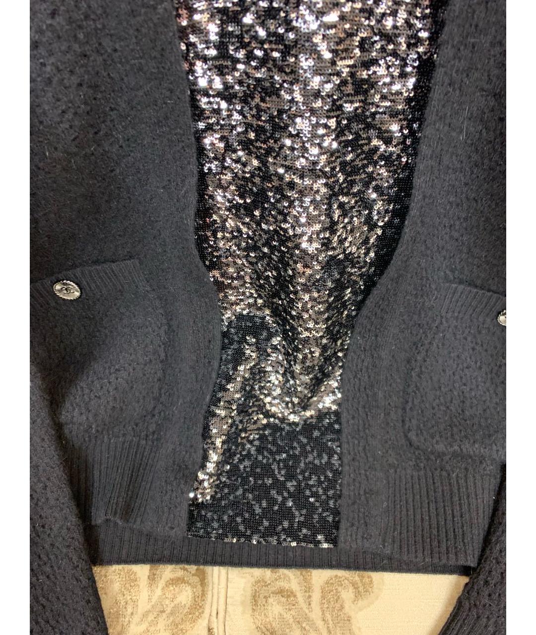 CHANEL Джемпер / свитер, фото 4