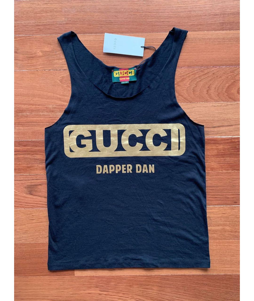 GUCCI Майка, фото 3