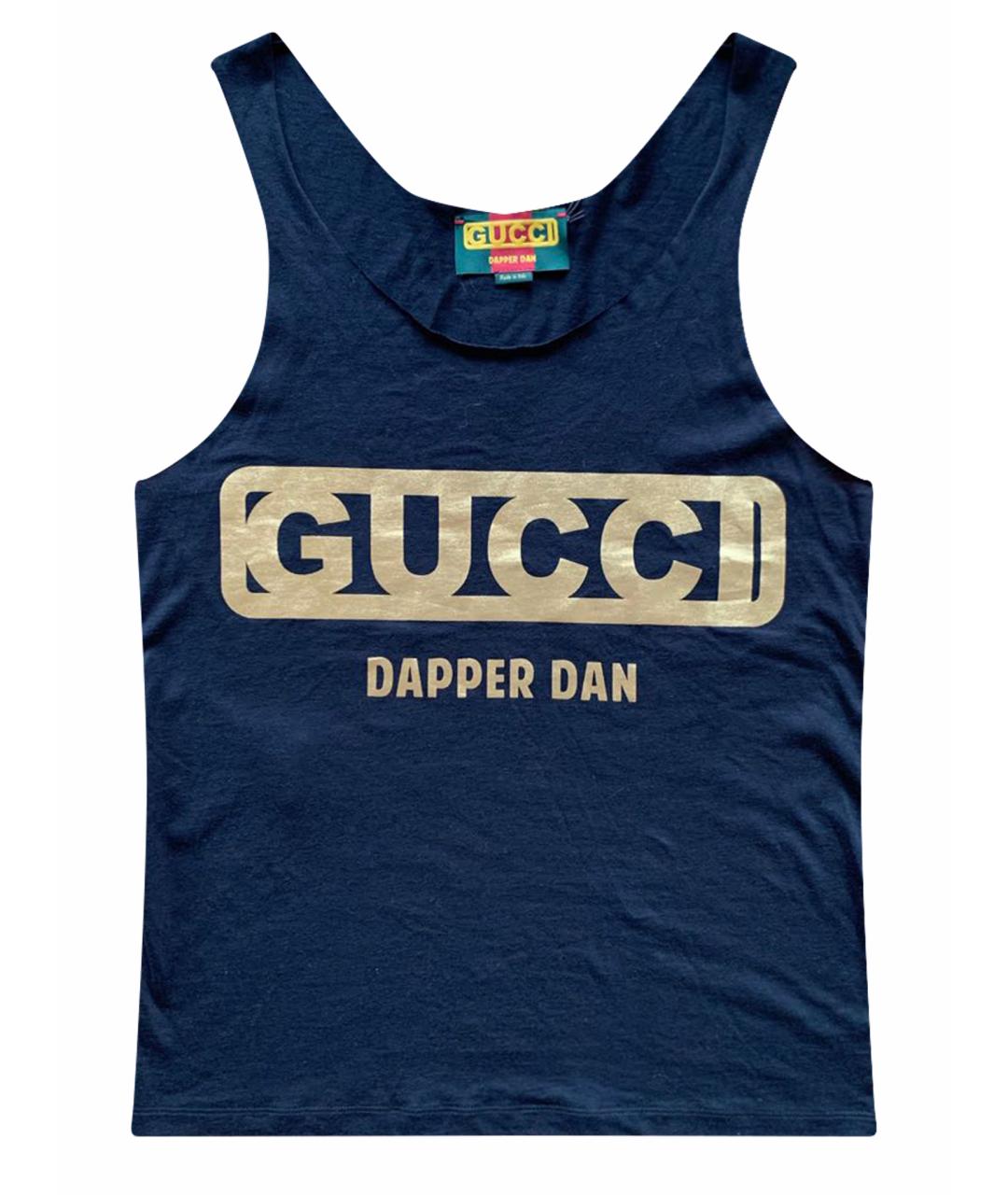 GUCCI Майка, фото 1