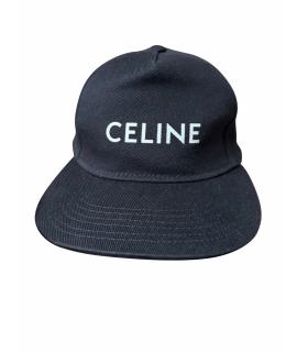 CELINE PRE-OWNED Кепка/бейсболка