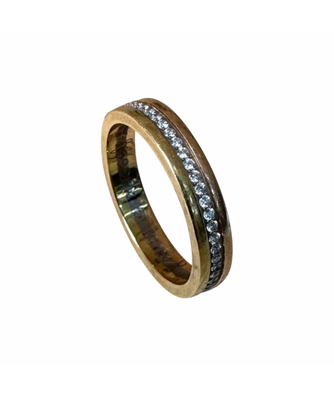 CARTIER Кольцо из розового золота, фото 1