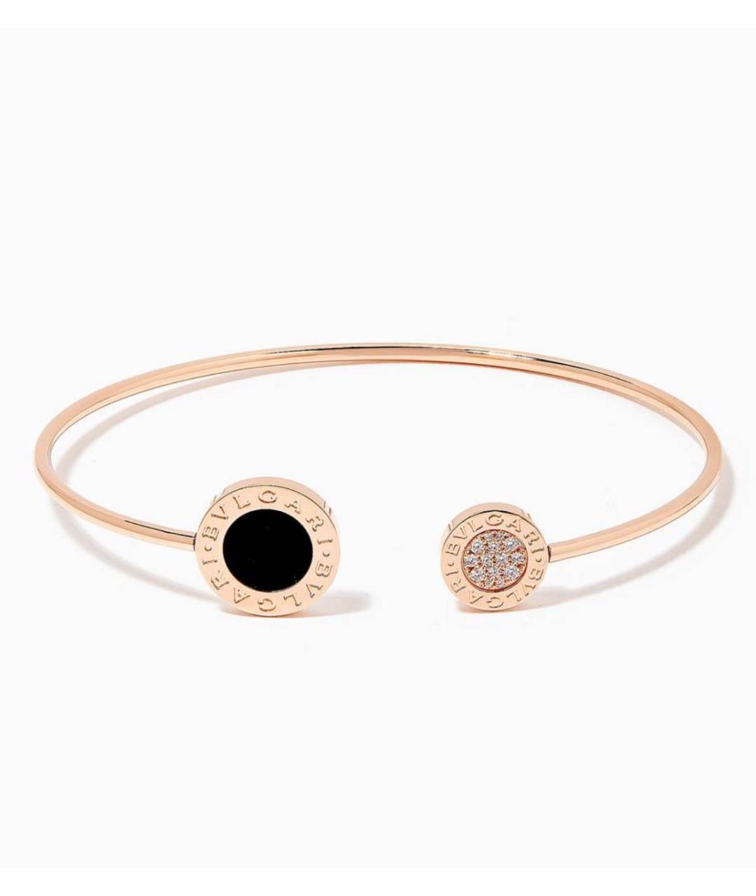 Bvlgari bracelet women best sale