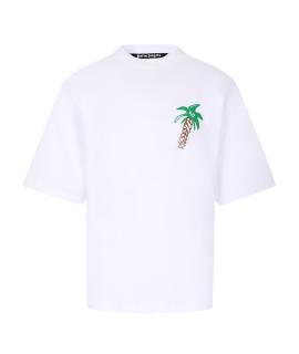 PALM ANGELS Футболка