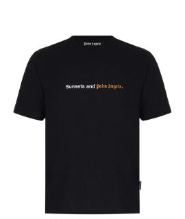 PALM ANGELS Футболка