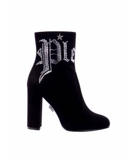 PHILIPP PLEIN Ботильоны