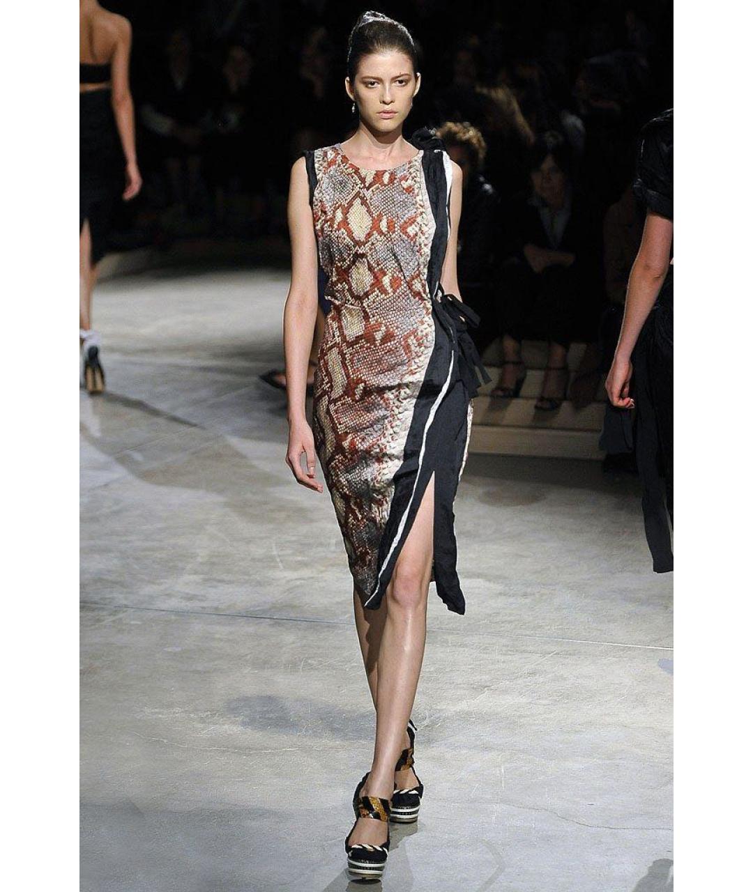 PRADA Вечернее платье, фото 8