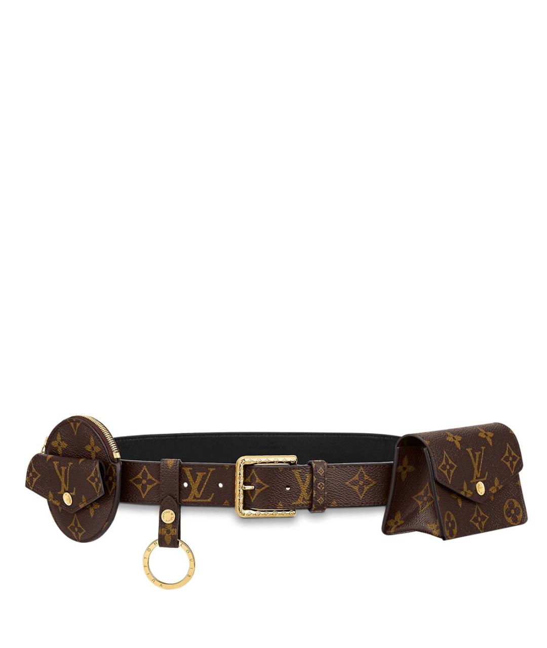 LOUIS VUITTON Ремень, фото 6