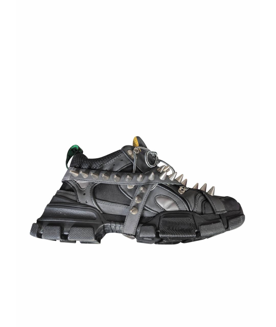 Gucci 2024 spike trainers