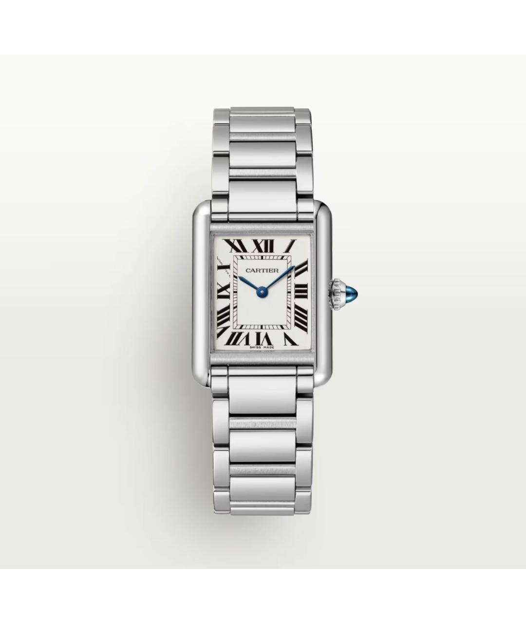 CARTIER Часы, фото 3
