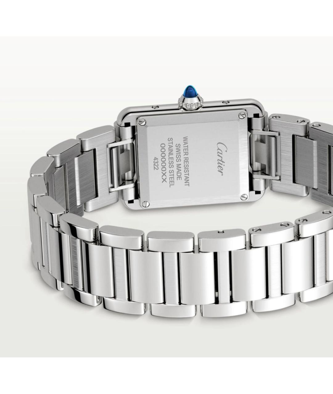 CARTIER Часы, фото 2