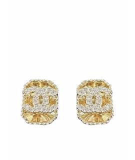 CHANEL Серьги