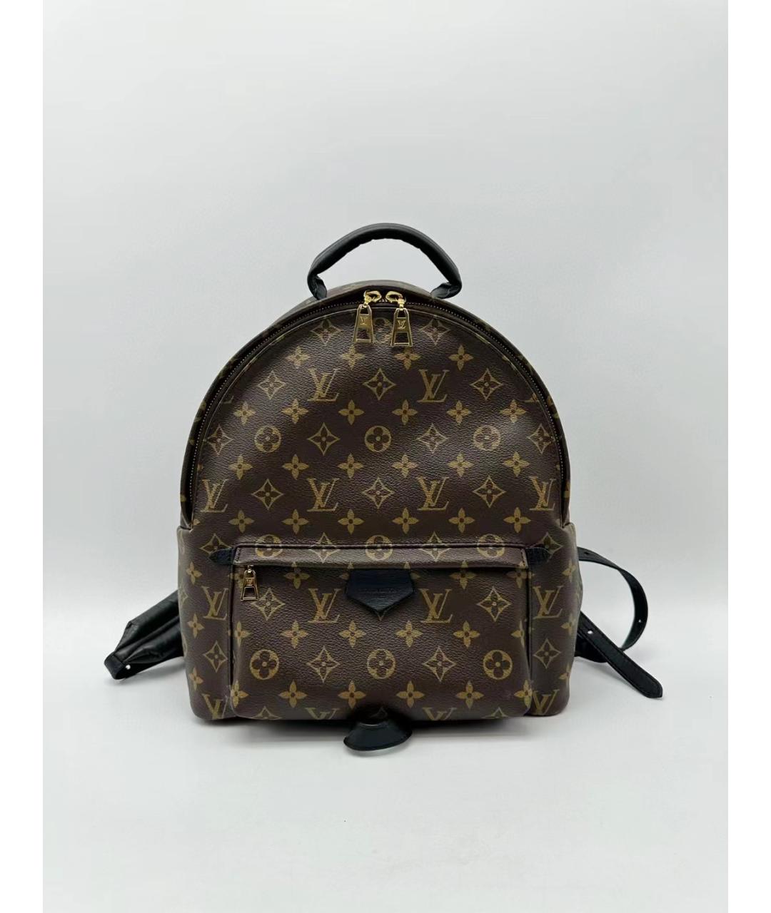 LOUIS VUITTON Рюкзак, фото 8