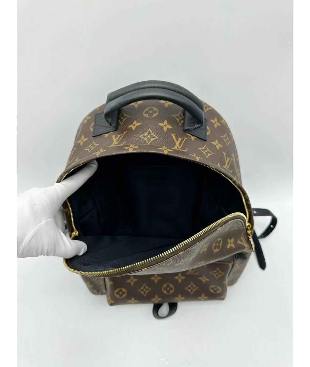 LOUIS VUITTON Рюкзак, фото 7