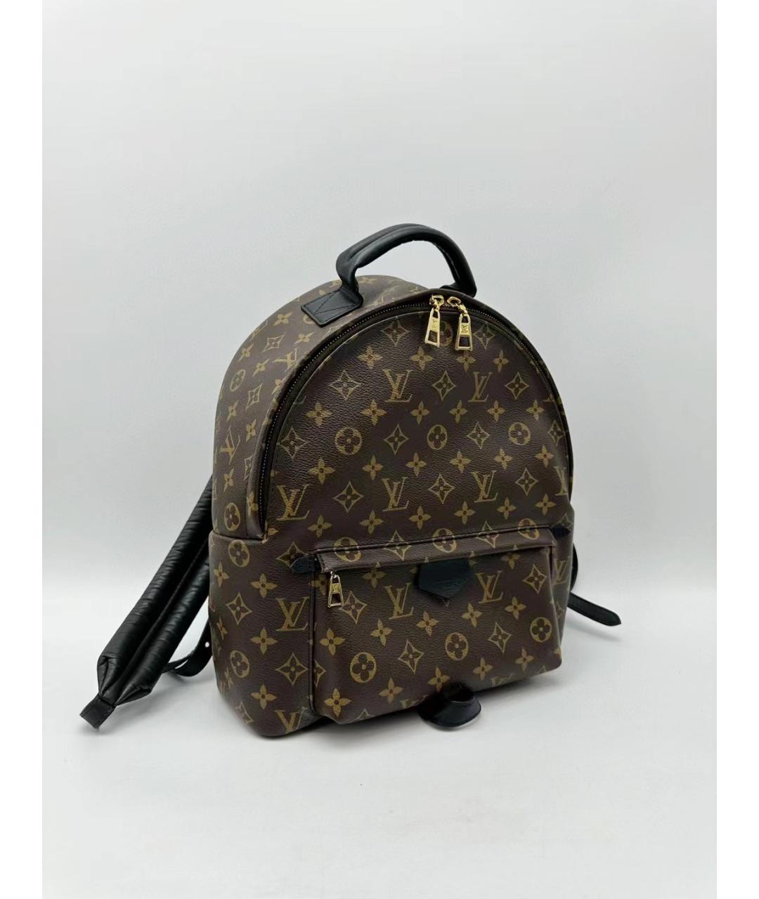 LOUIS VUITTON Рюкзак, фото 2