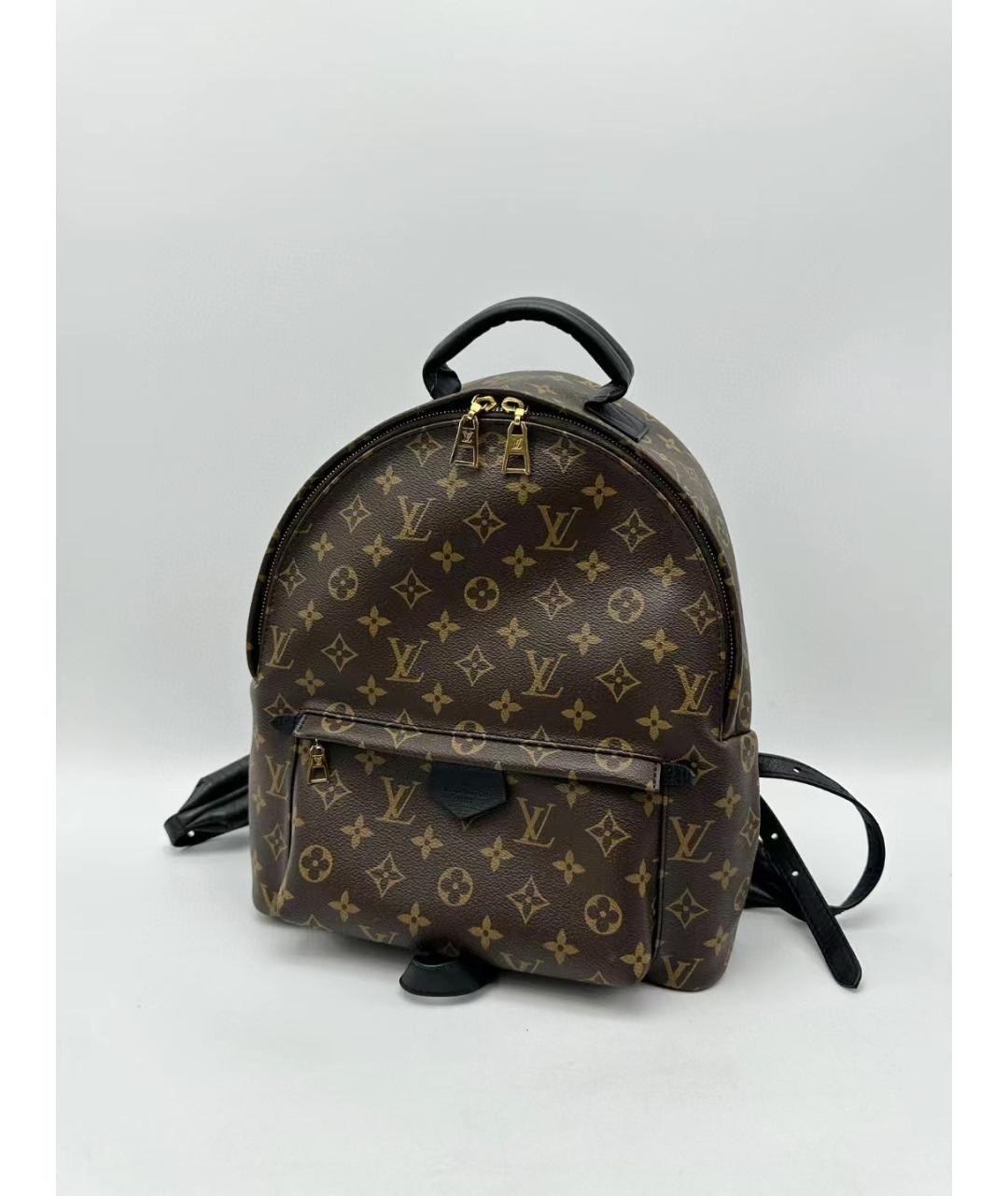 LOUIS VUITTON Рюкзак, фото 3