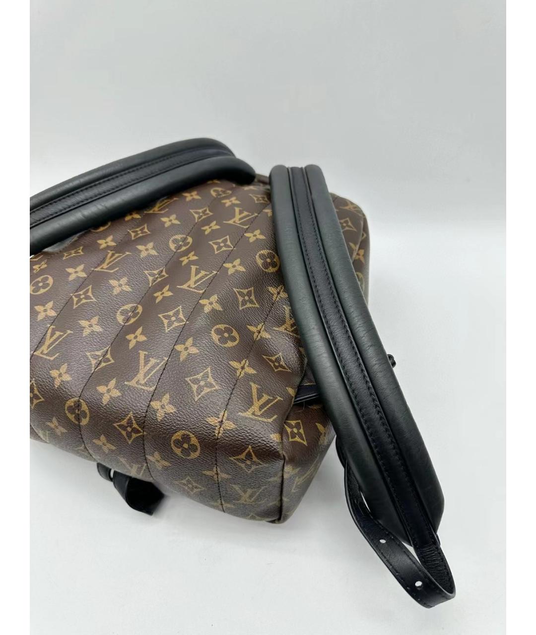 LOUIS VUITTON Рюкзак, фото 5