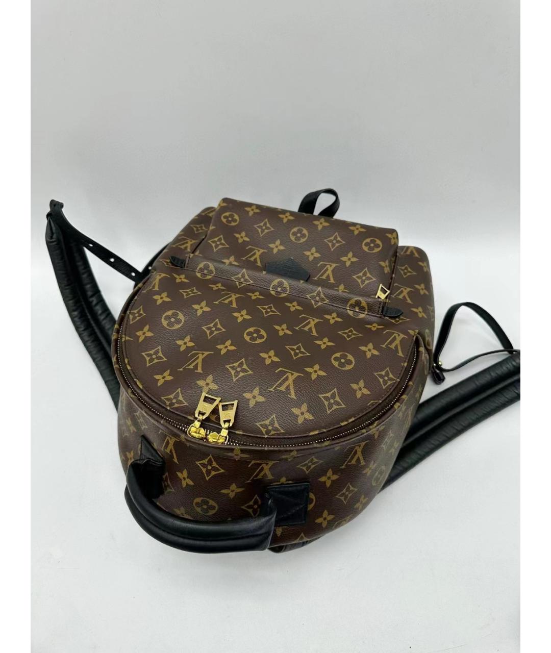 LOUIS VUITTON Рюкзак, фото 6