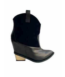 GIUSEPPE ZANOTTI DESIGN Ботильоны