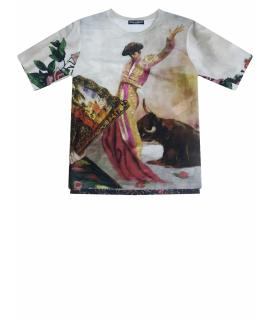 DOLCE&GABBANA Блузы