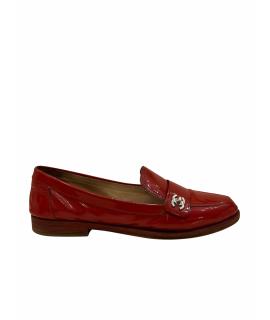 CHANEL Лоферы