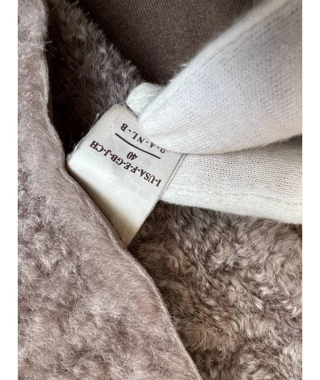 BRUNELLO CUCINELLI Куртка, фото 5