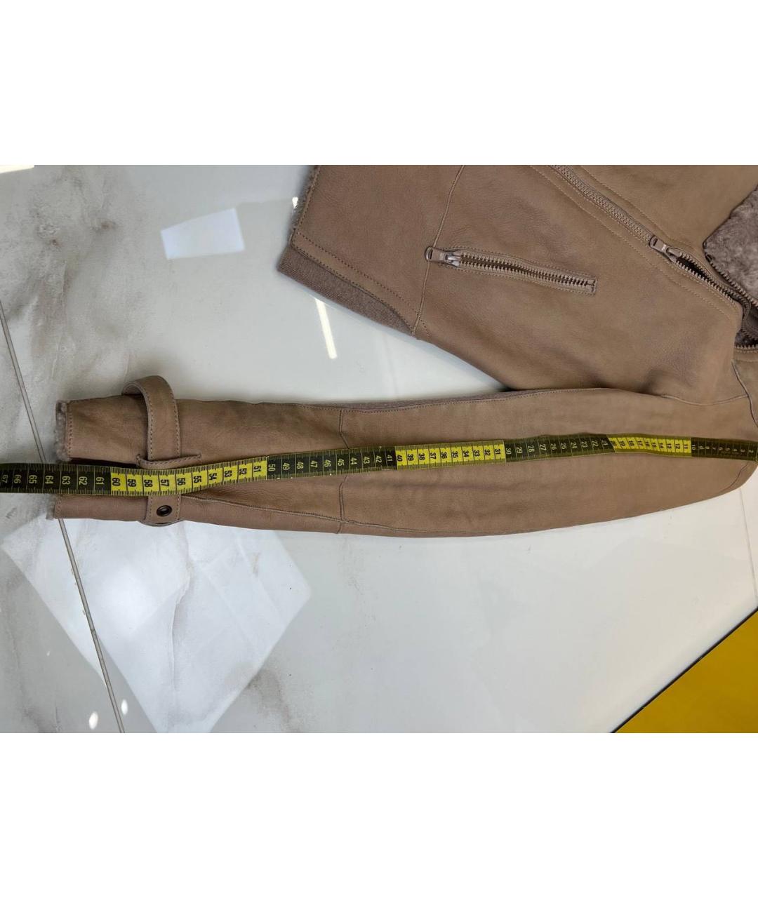 BRUNELLO CUCINELLI Куртка, фото 4