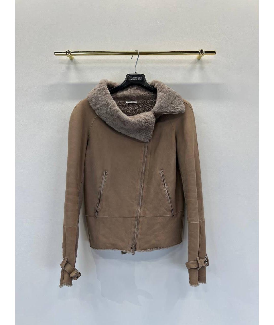 BRUNELLO CUCINELLI Куртка, фото 7