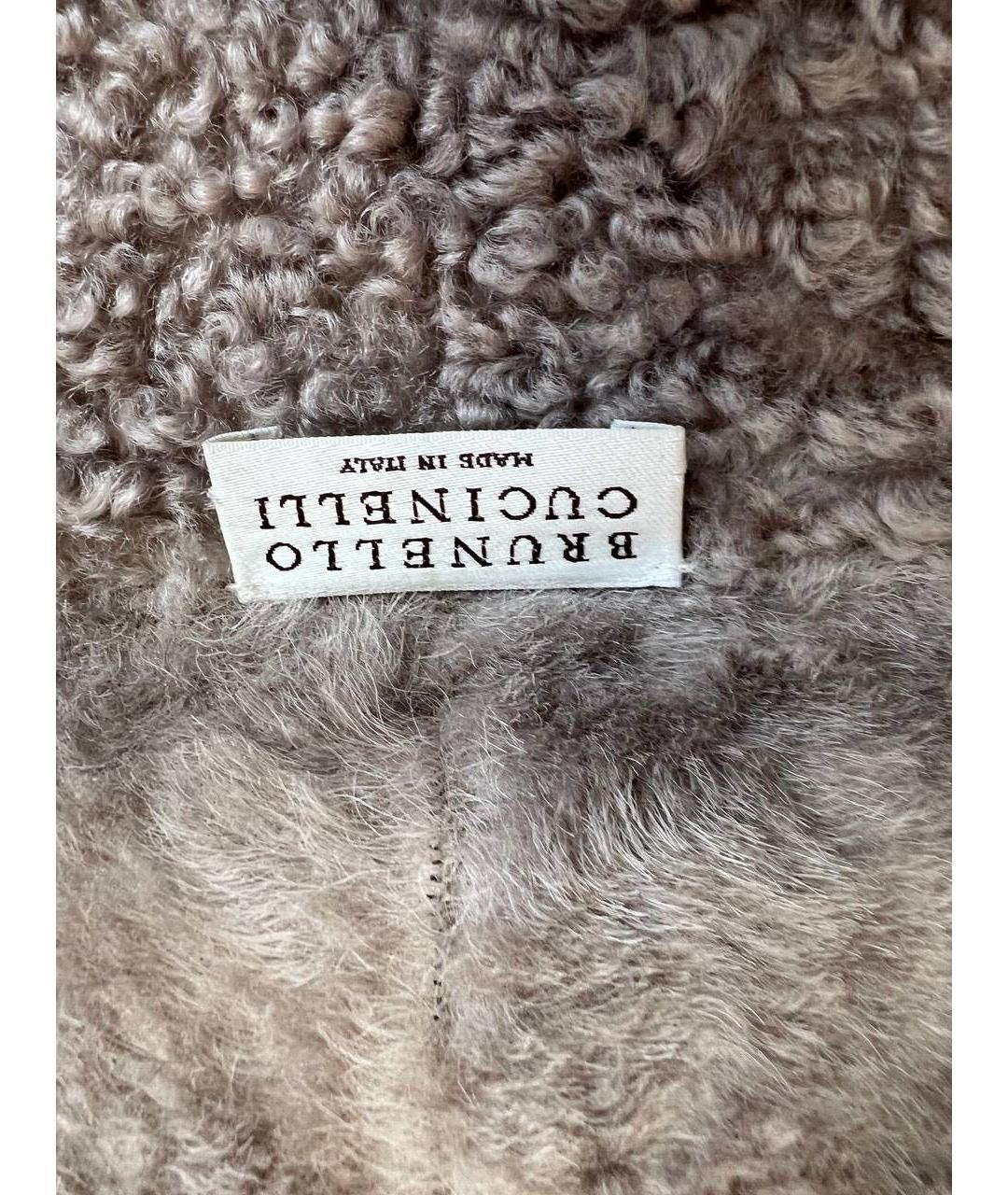 BRUNELLO CUCINELLI Куртка, фото 3