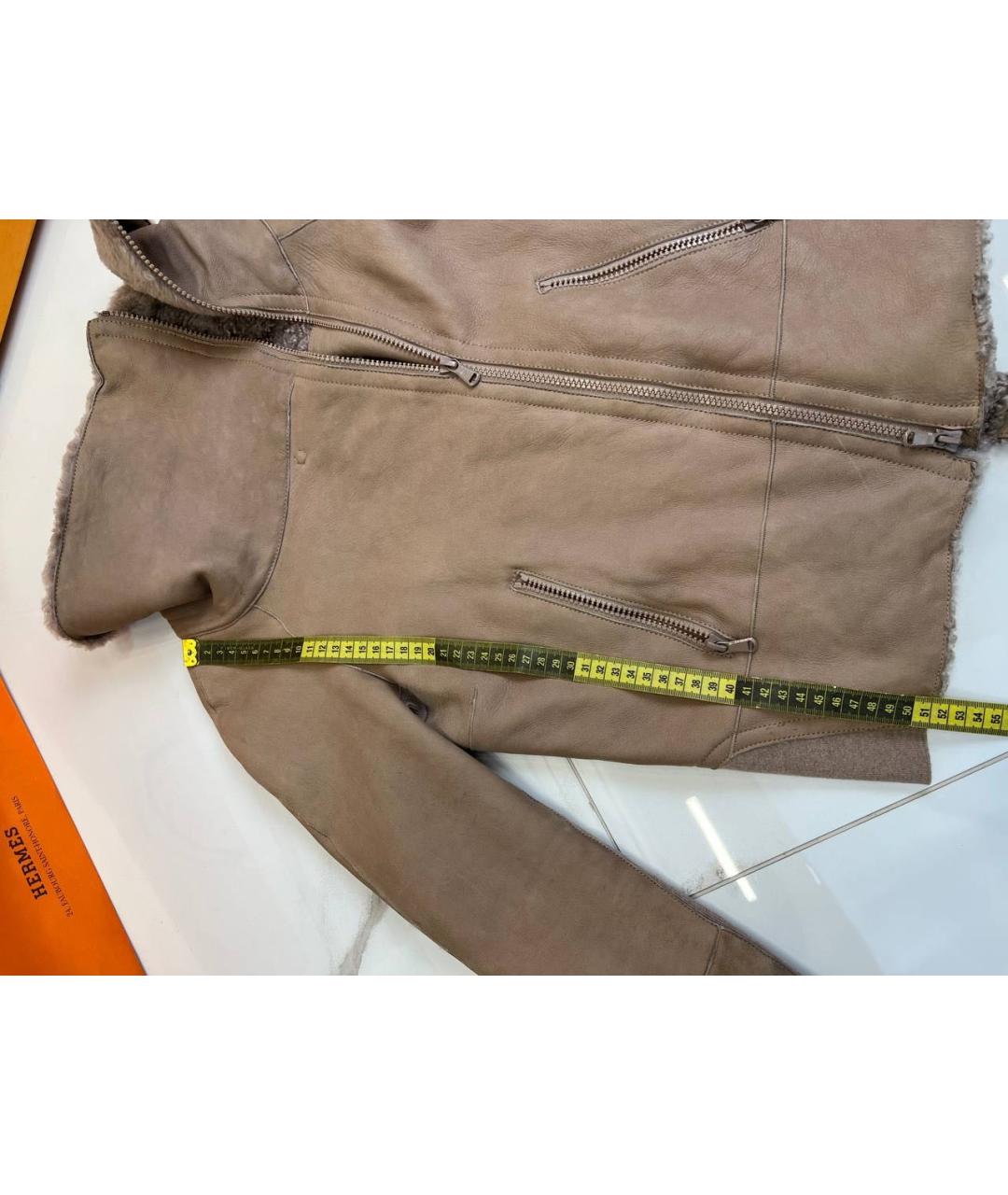 BRUNELLO CUCINELLI Куртка, фото 6