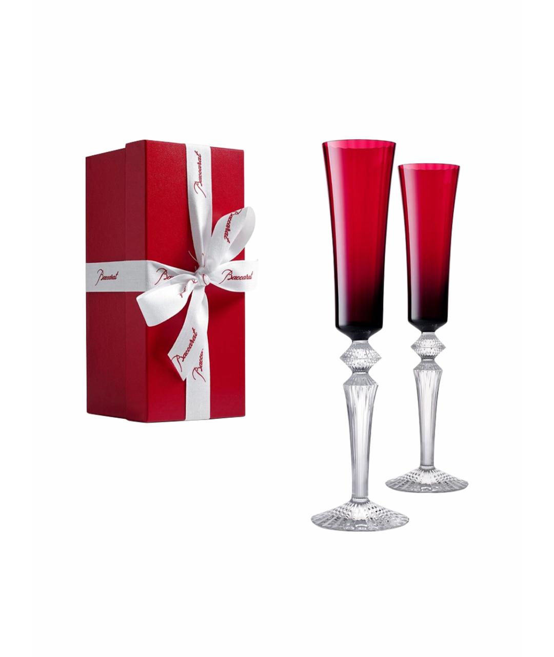 BACCARAT Фужер для шампанского, фото 9