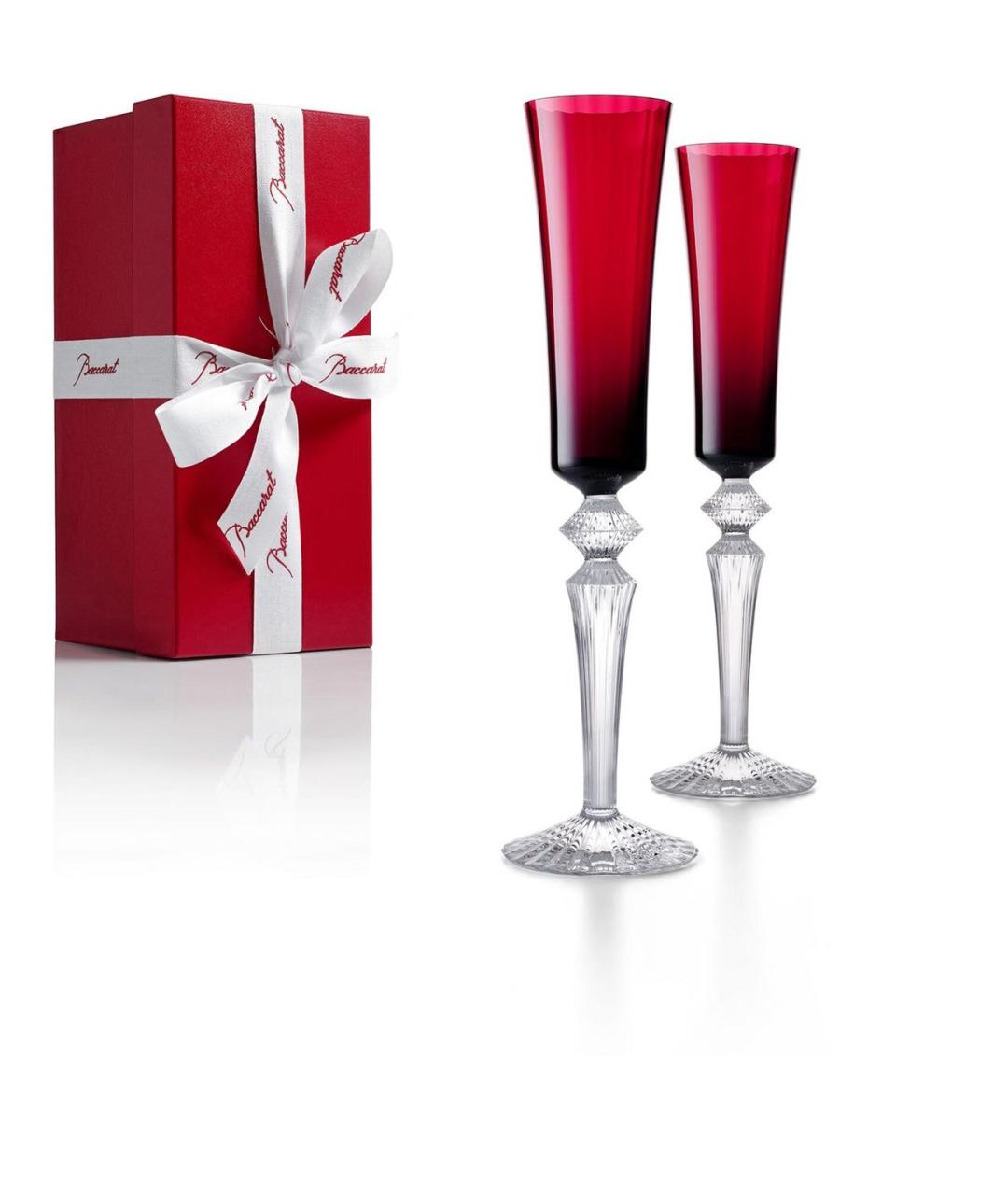 BACCARAT Фужер для шампанского, фото 8