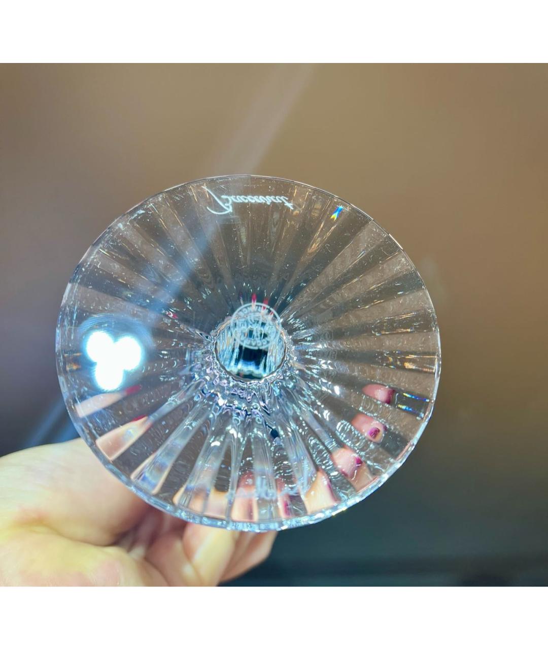 BACCARAT Фужер для шампанского, фото 5