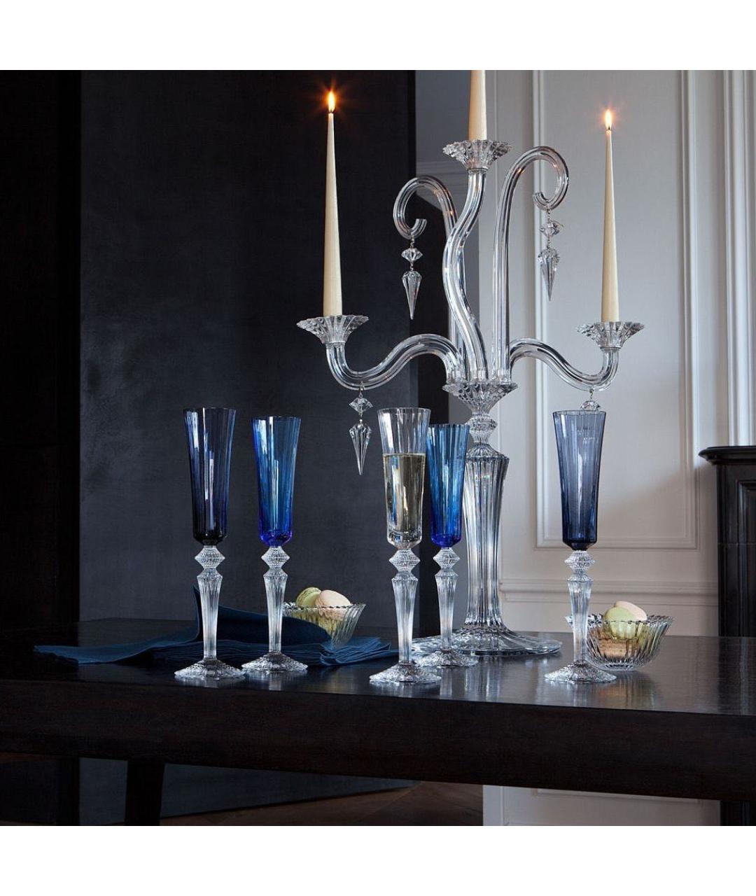 BACCARAT Фужер для шампанского, фото 2