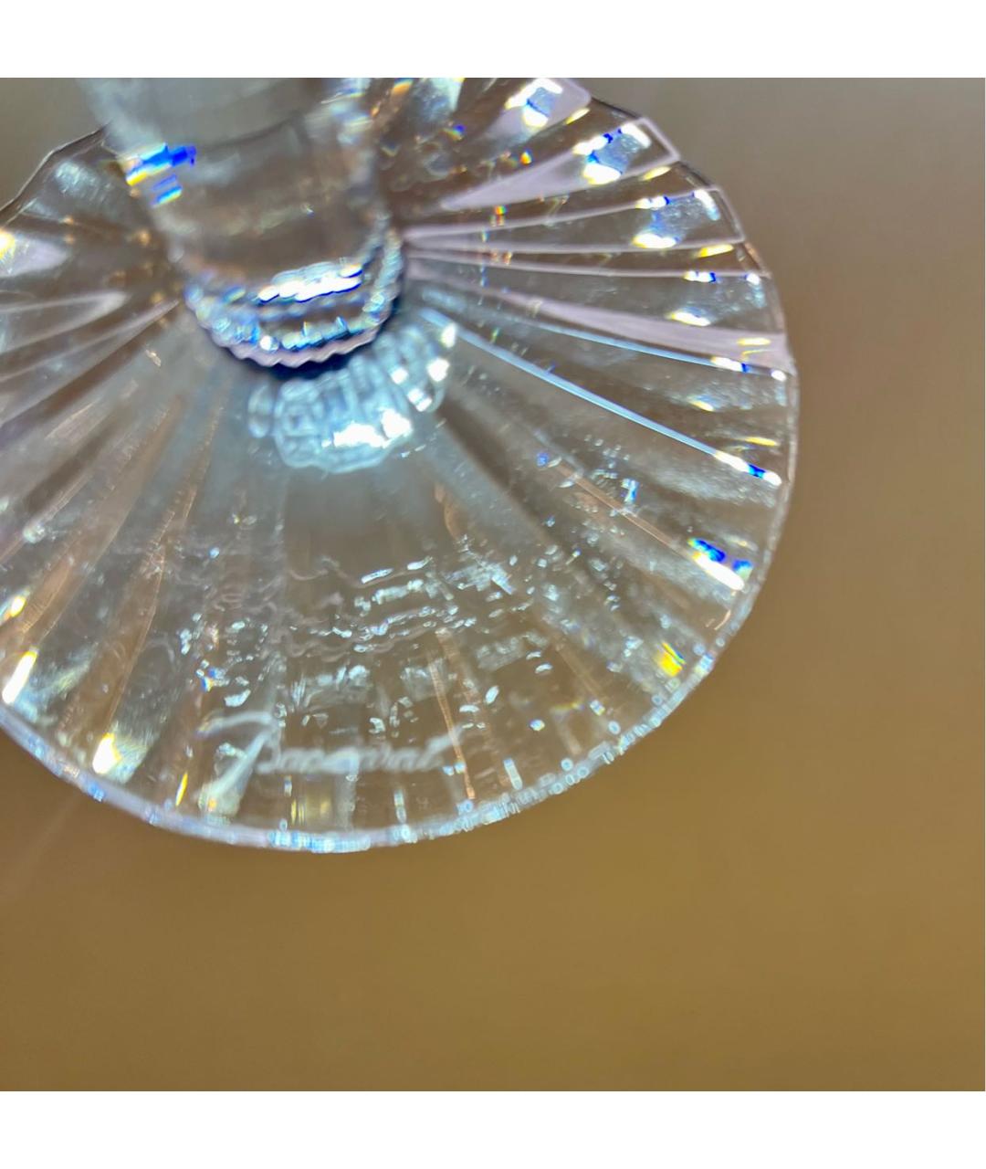 BACCARAT Фужер для шампанского, фото 4