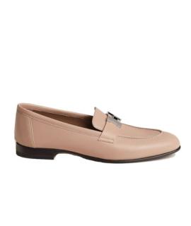 HERMES Лоферы
